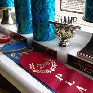 Meet your Posher, Devin